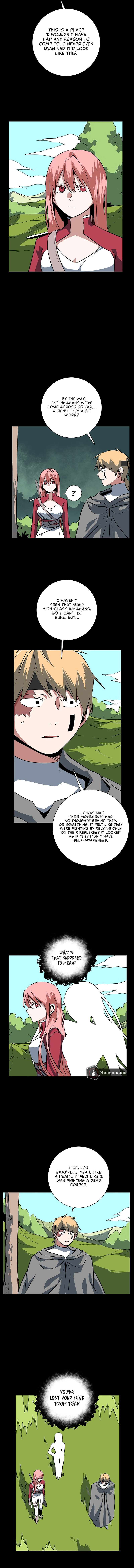 Read One Step Closer to the Demon King Manga Online