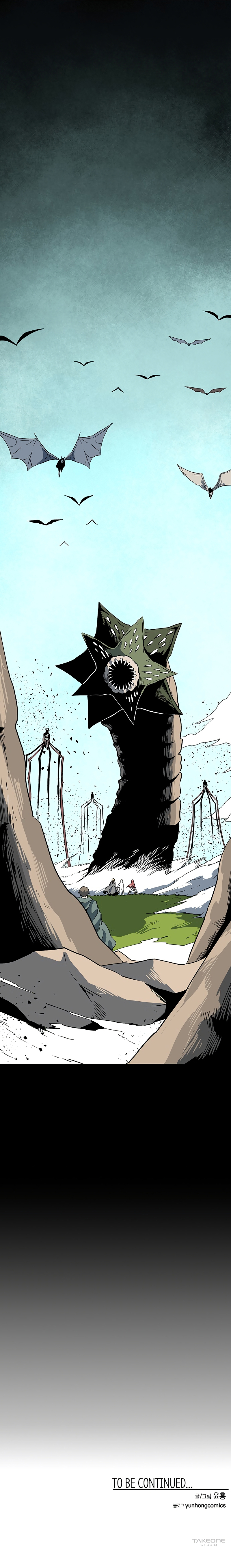 Read One Step Closer to the Demon King Manga Online