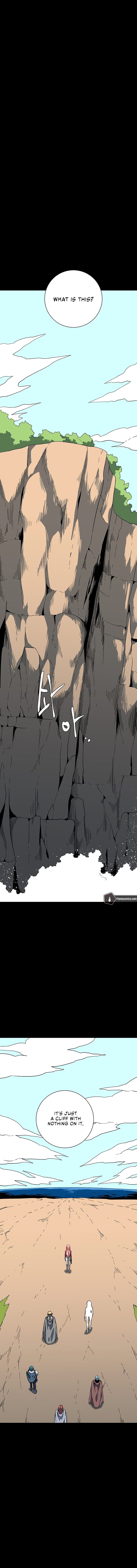 Read One Step Closer to the Demon King Manga Online