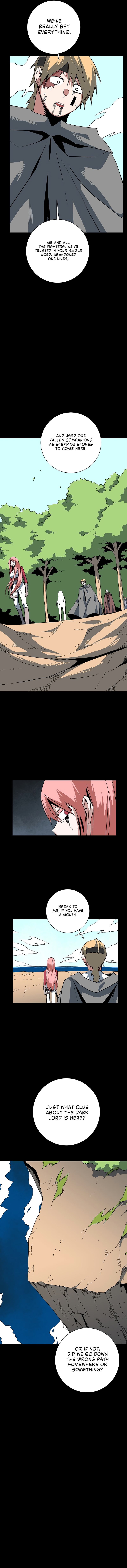 Read One Step Closer to the Demon King Manga Online