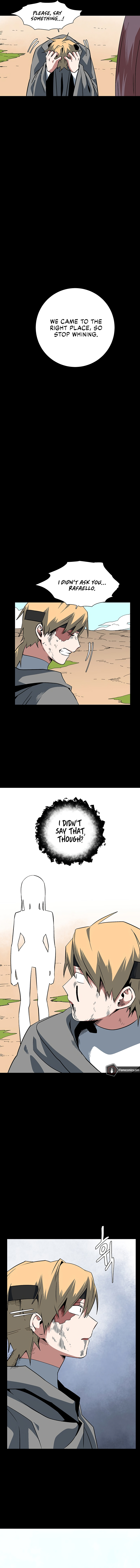 Read One Step Closer to the Demon King Manga Online