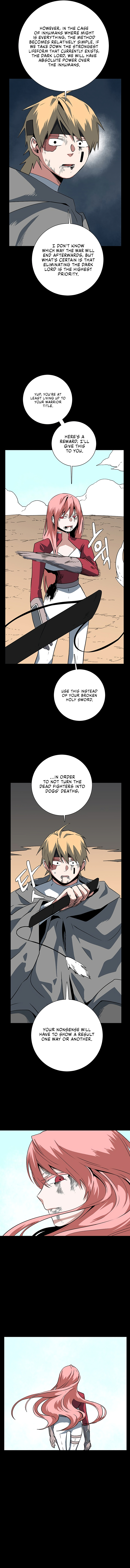 Read One Step Closer to the Demon King Manga Online