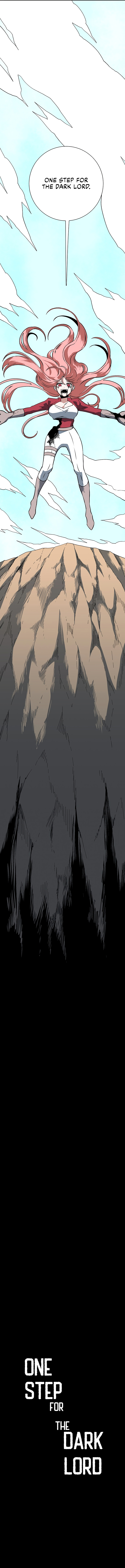 Read One Step Closer to the Demon King Manga Online