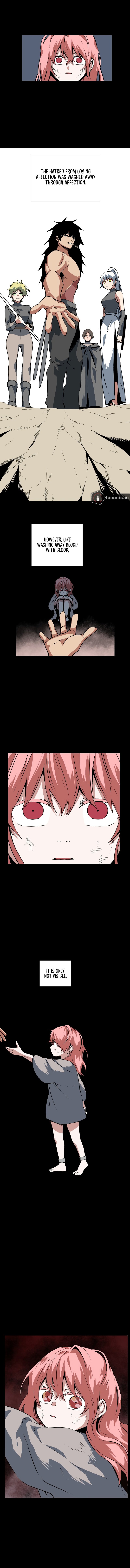 Read One Step Closer to the Demon King Manga Online
