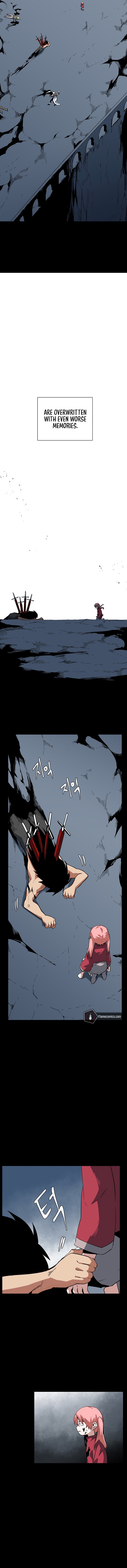 Read One Step Closer to the Demon King Manga Online