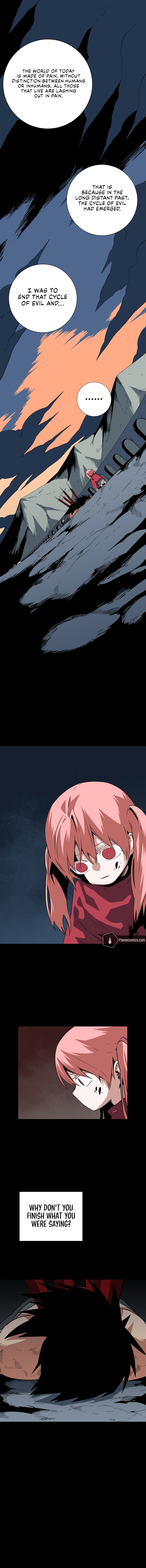 Read One Step Closer to the Demon King Manga Online