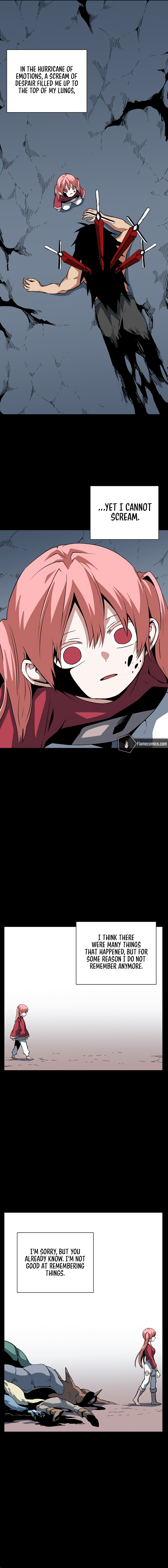 Read One Step Closer to the Demon King Manga Online