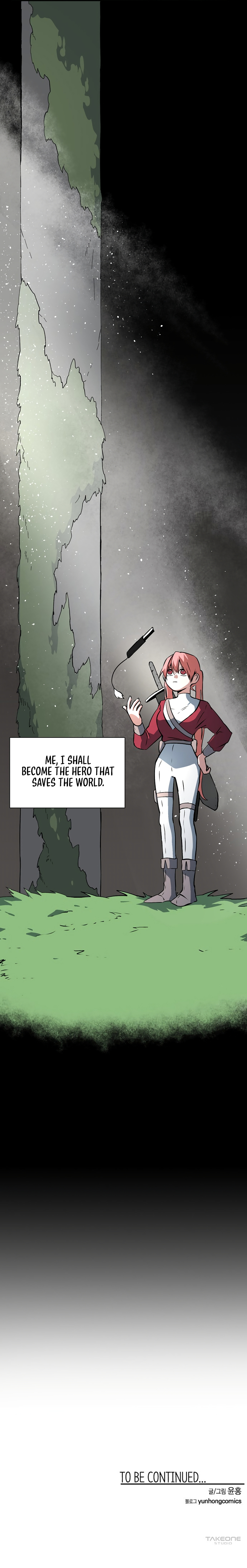 Read One Step Closer to the Demon King Manga Online