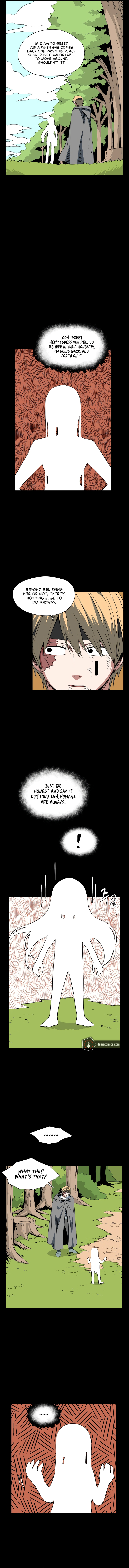 Read One Step Closer to the Demon King Manga Online