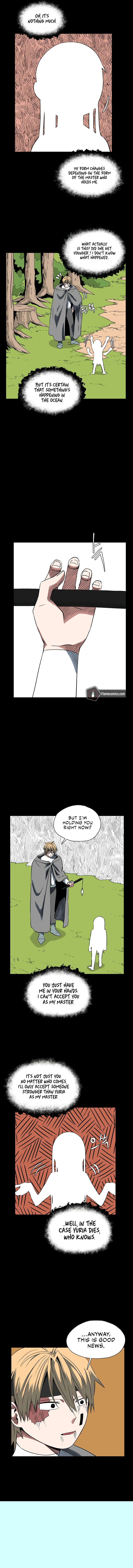 Read One Step Closer to the Demon King Manga Online