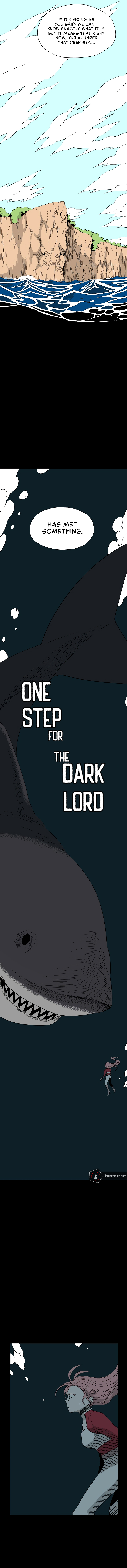 Read One Step Closer to the Demon King Manga Online