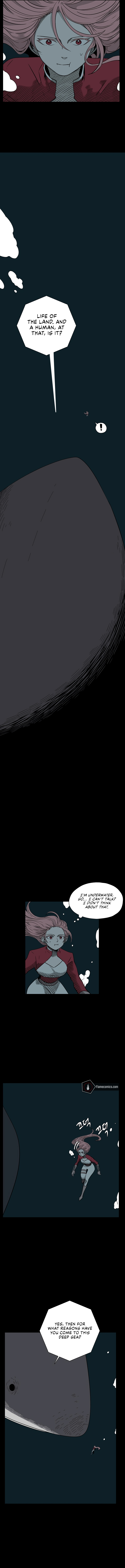 Read One Step Closer to the Demon King Manga Online