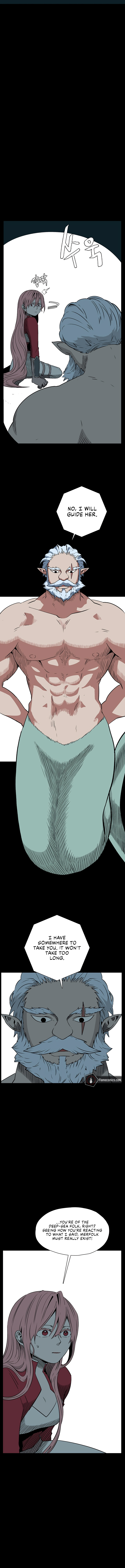 Read One Step Closer to the Demon King Manga Online