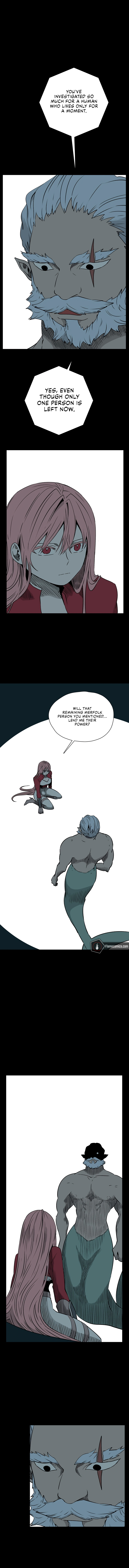 Read One Step Closer to the Demon King Manga Online
