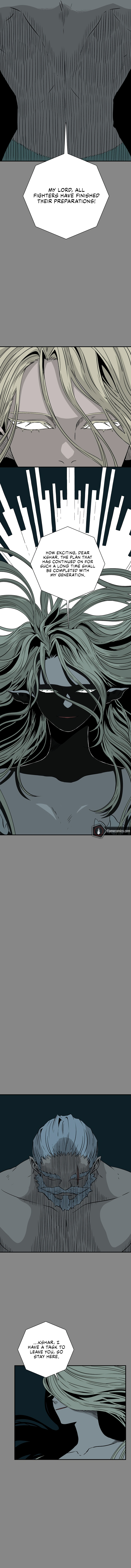 Read One Step Closer to the Demon King Manga Online