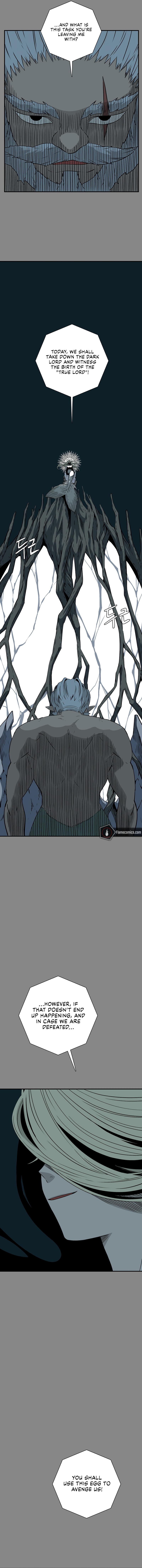 Read One Step Closer to the Demon King Manga Online