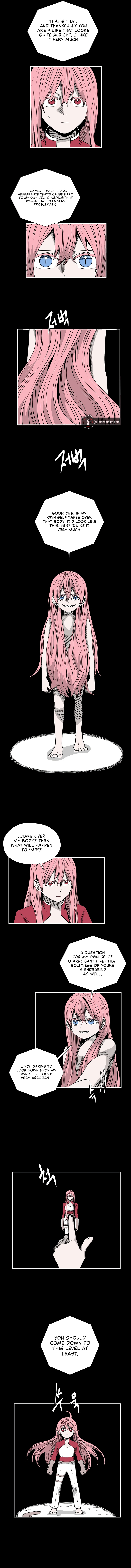 Read One Step Closer to the Demon King Manga Online