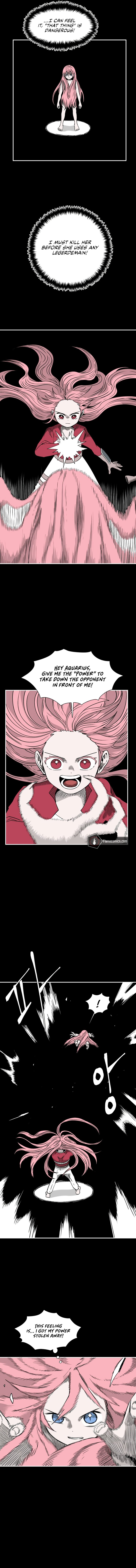Read One Step Closer to the Demon King Manga Online