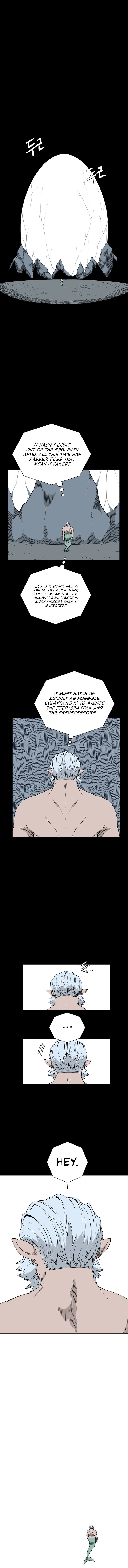Read One Step Closer to the Demon King Manga Online