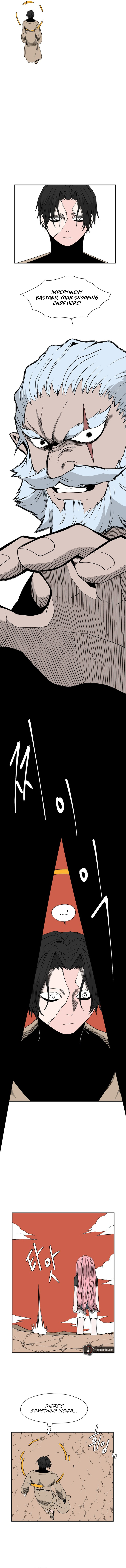 Read One Step Closer to the Demon King Manga Online
