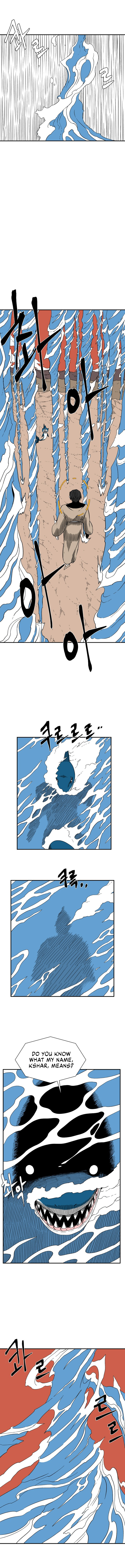 Read One Step Closer to the Demon King Manga Online