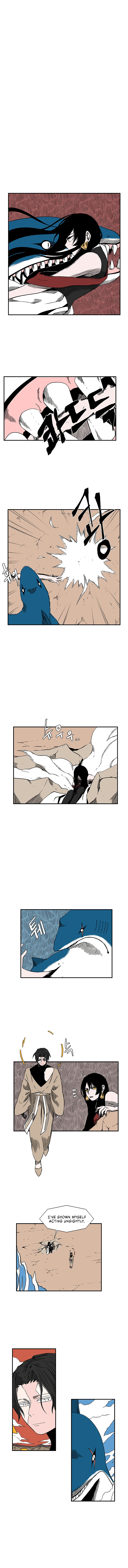 Read One Step Closer to the Demon King Manga Online
