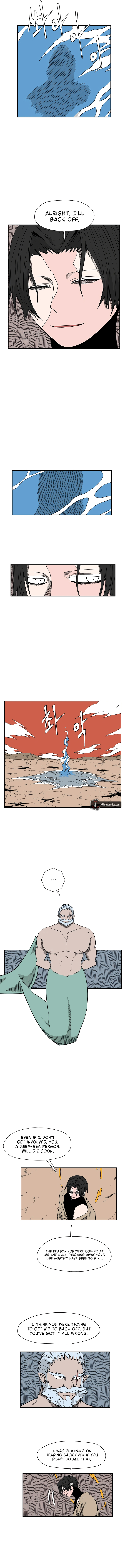 Read One Step Closer to the Demon King Manga Online