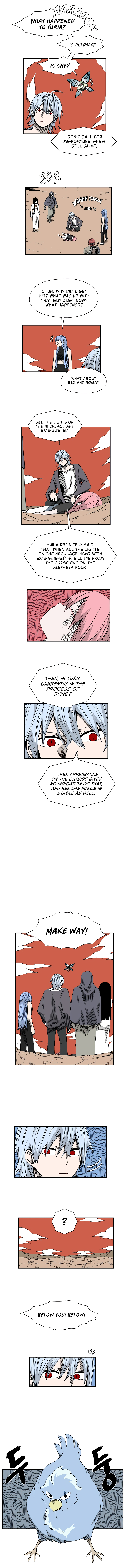Read One Step Closer to the Demon King Manga Online