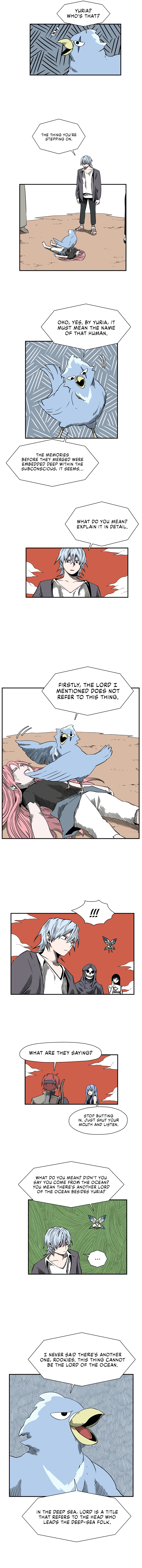 Read One Step Closer to the Demon King Manga Online