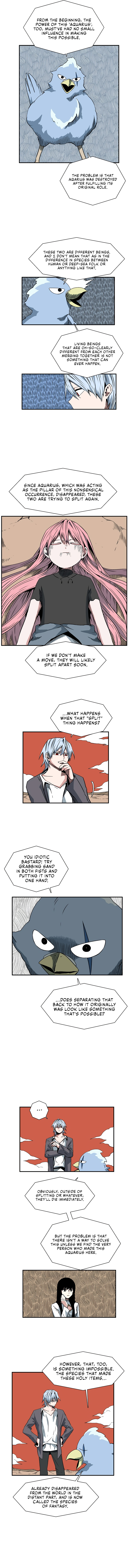 Read One Step Closer to the Demon King Manga Online