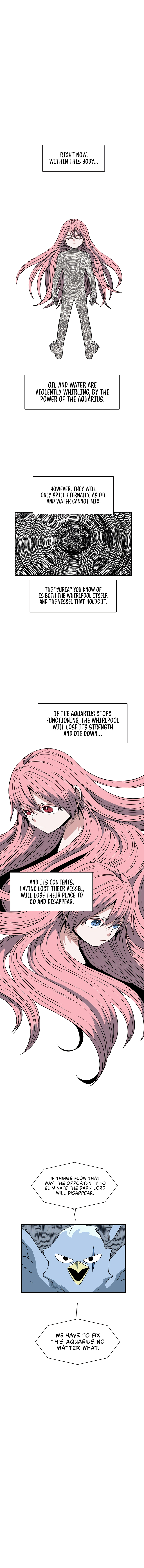 Read One Step Closer to the Demon King Manga Online