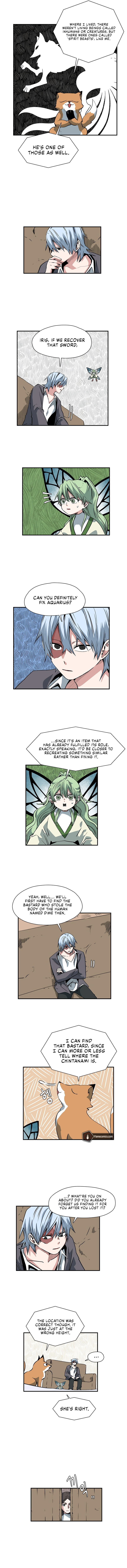 Read One Step Closer to the Demon King Manga Online