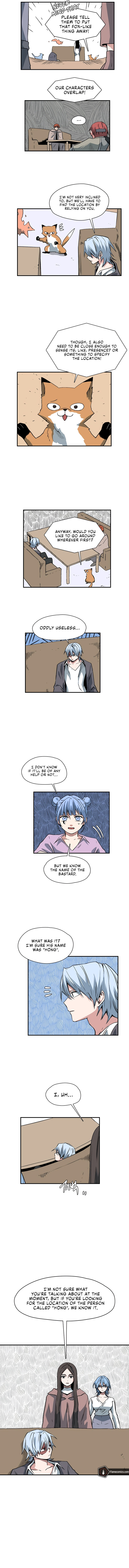 Read One Step Closer to the Demon King Manga Online