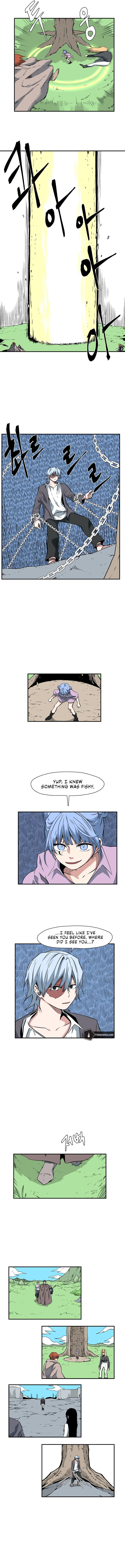 Read One Step Closer to the Demon King Manga Online