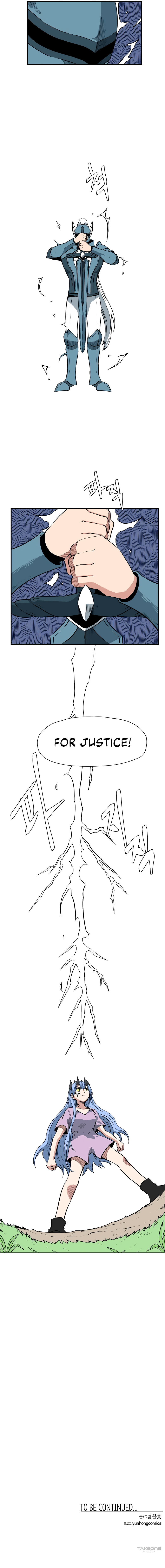 Read One Step Closer to the Demon King Manga Online