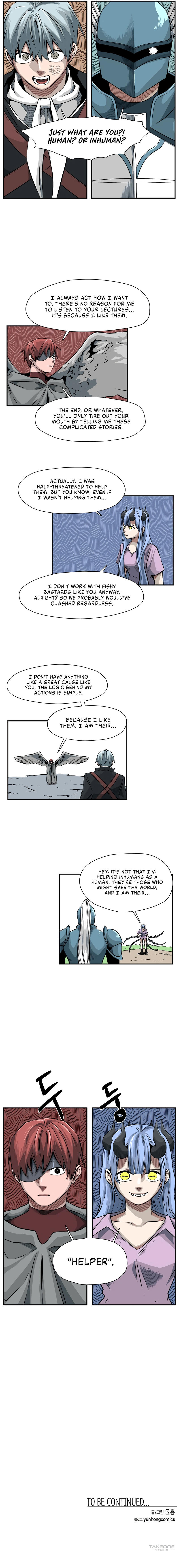 Read One Step Closer to the Demon King Manga Online
