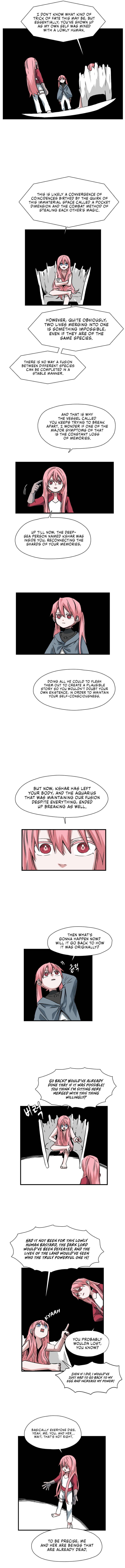 Read One Step Closer to the Demon King Manga Online