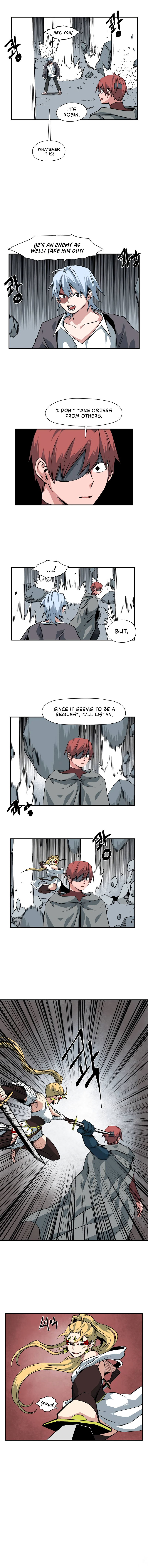 Read One Step Closer to the Demon King Manga Online