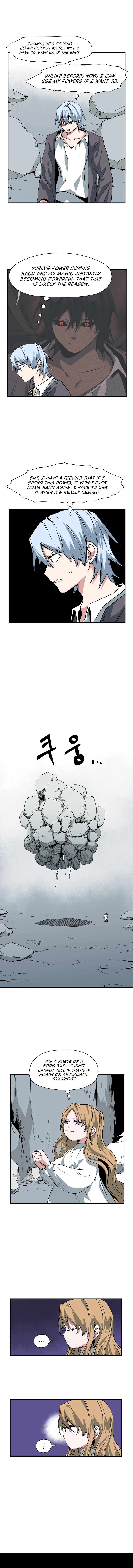 Read One Step Closer to the Demon King Manga Online