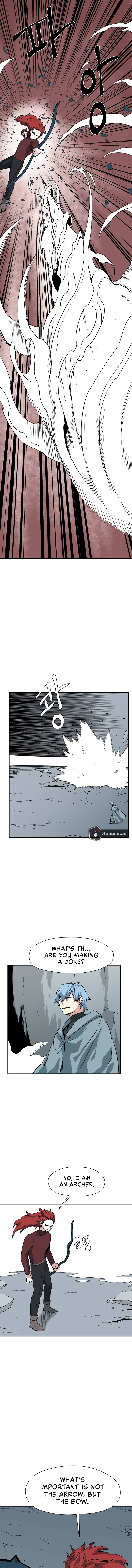 Read One Step Closer to the Demon King Manga Online