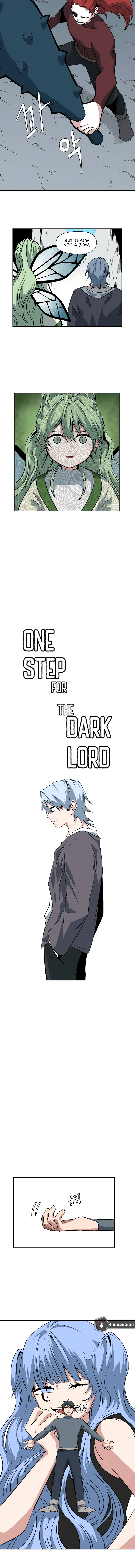 Read One Step Closer to the Demon King Manga Online