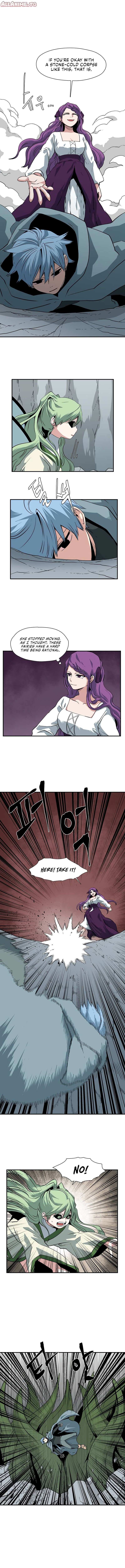 Read One Step Closer to the Demon King Manga Online
