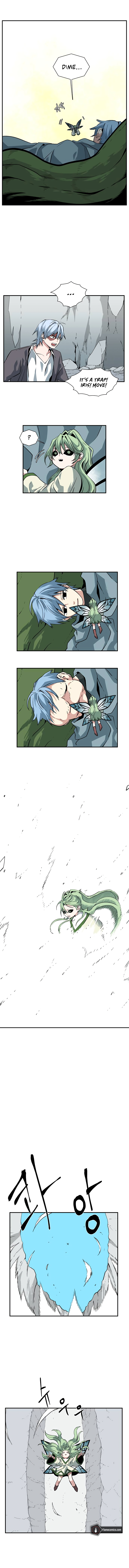Read One Step Closer to the Demon King Manga Online