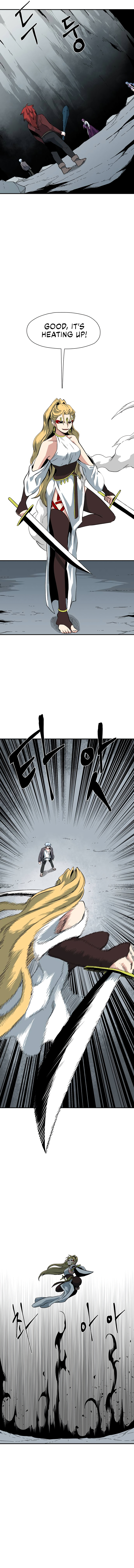 Read One Step Closer to the Demon King Manga Online