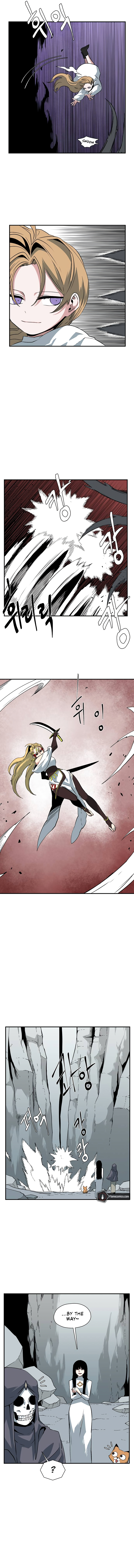 Read One Step Closer to the Demon King Manga Online