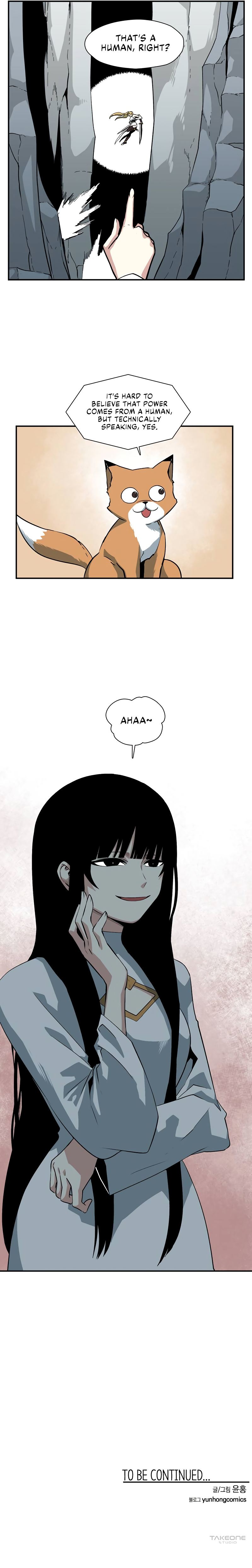 Read One Step Closer to the Demon King Manga Online