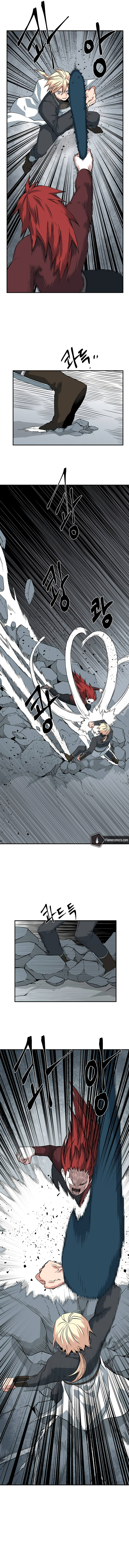 Read One Step Closer to the Demon King Manga Online