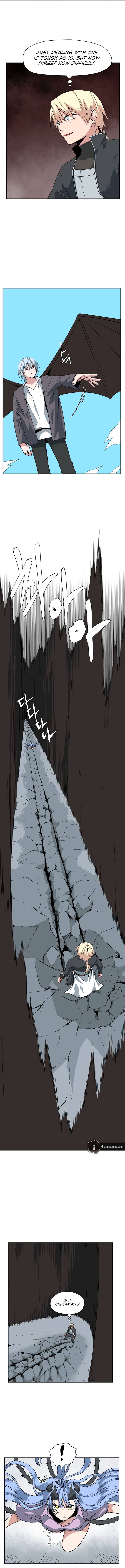 Read One Step Closer to the Demon King Manga Online