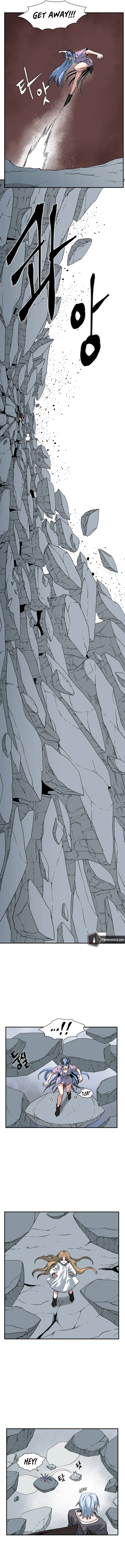 Read One Step Closer to the Demon King Manga Online