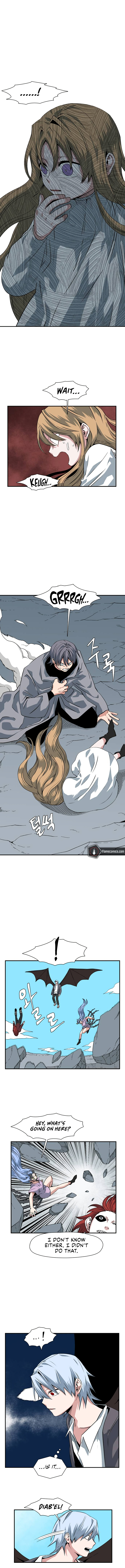 Read One Step Closer to the Demon King Manga Online
